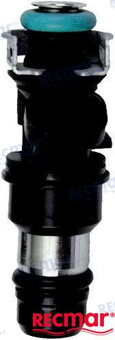 Recmar® Fuel Injector Mercruiser 881693002 - Image 2