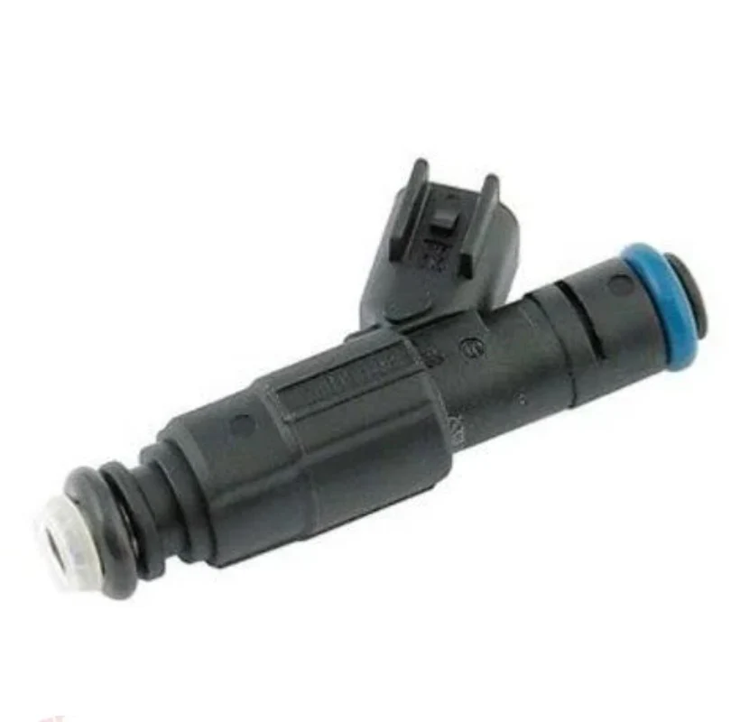 Recmar® Fuel injector 4.3L 5.0L 350 Mag MPI 6.2L ECM555 3858969 885176