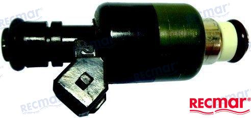 Recmar®Fuel Injector Mercruiser 7.4L MPI 802632T 802632 - Image 2