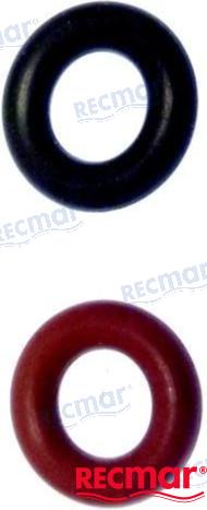 Fuel Injector Seal Kit Mercruiser