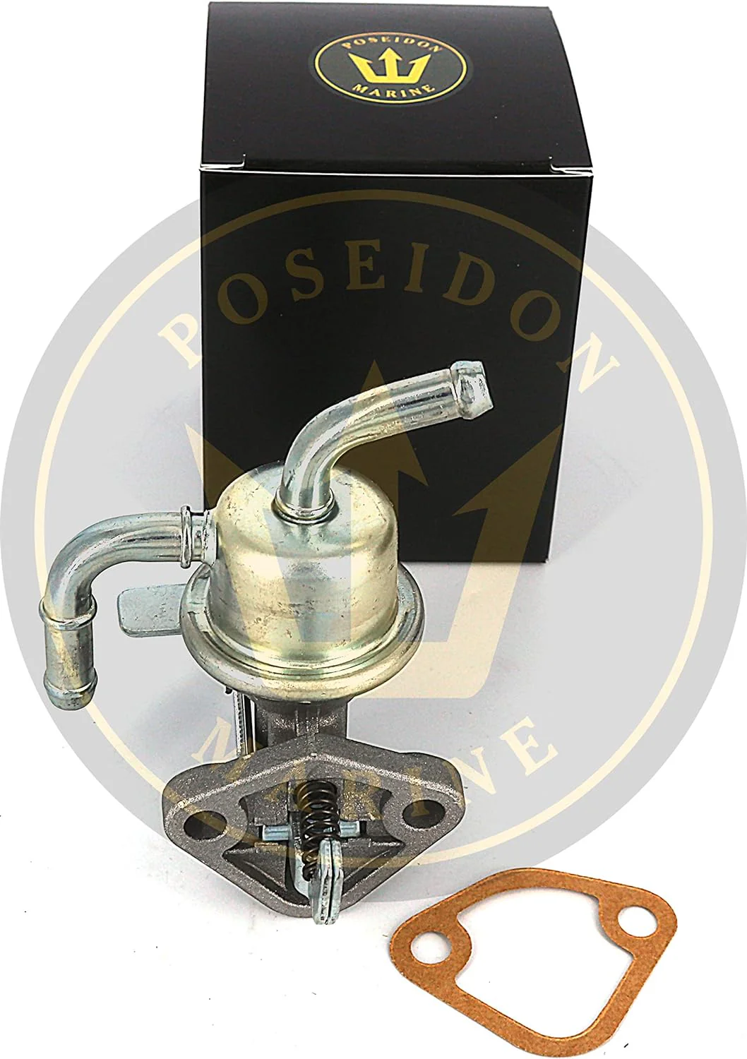 Poseidon Marine® Fuel pump Kubota V1505 D905 D1005 V1205 928D 430D B1505 16285-52032