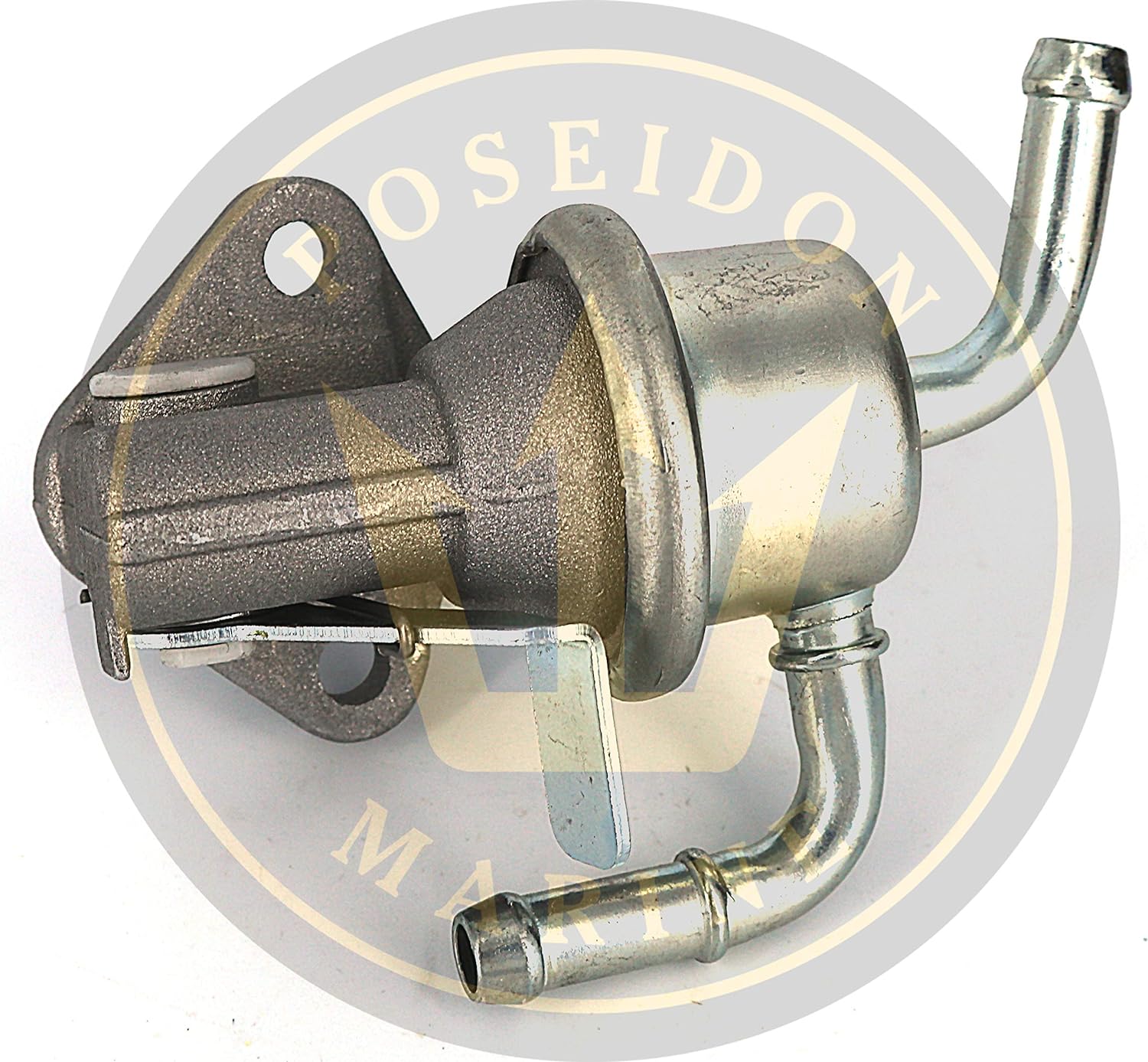 Poseidon Marine® Fuel pump Kubota V1505 D905 D1005 V1205 928D 430D B1505 16285-52032 - Image 2