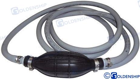 FUEL LINE 18-8015
