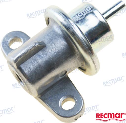 Recmar® Fuel pressure regulator for MerCruiser 861126A1 43 PSI - Image 2