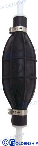 FUEL PUMP 18-8004