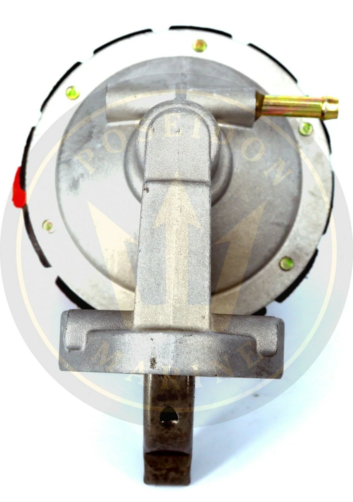 Recmar® Fuel Pump Mercruiser 5.0 5.7 8M0058164 97401 - Image 3