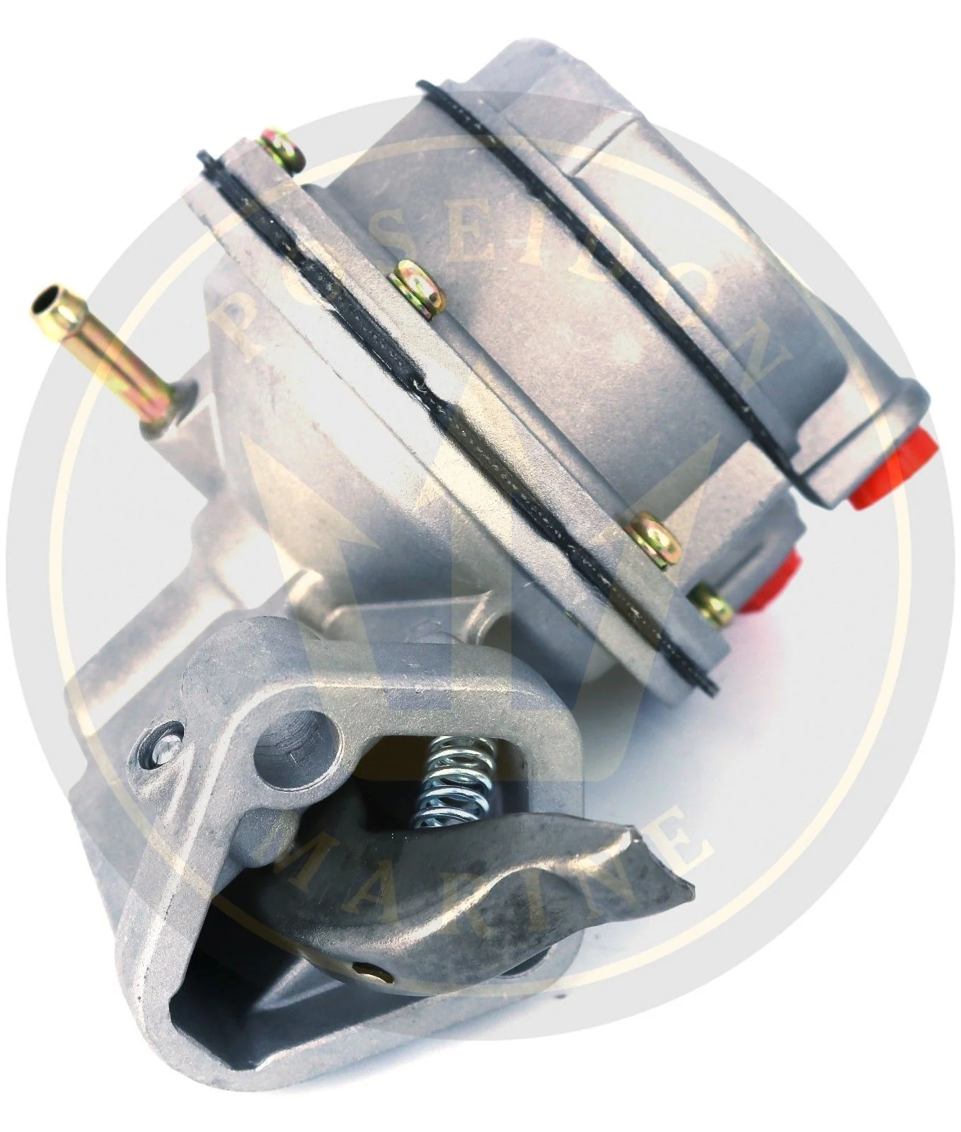 Recmar® Fuel Pump Mercruiser 5.0 5.7 8M0058164 97401 - Image 5