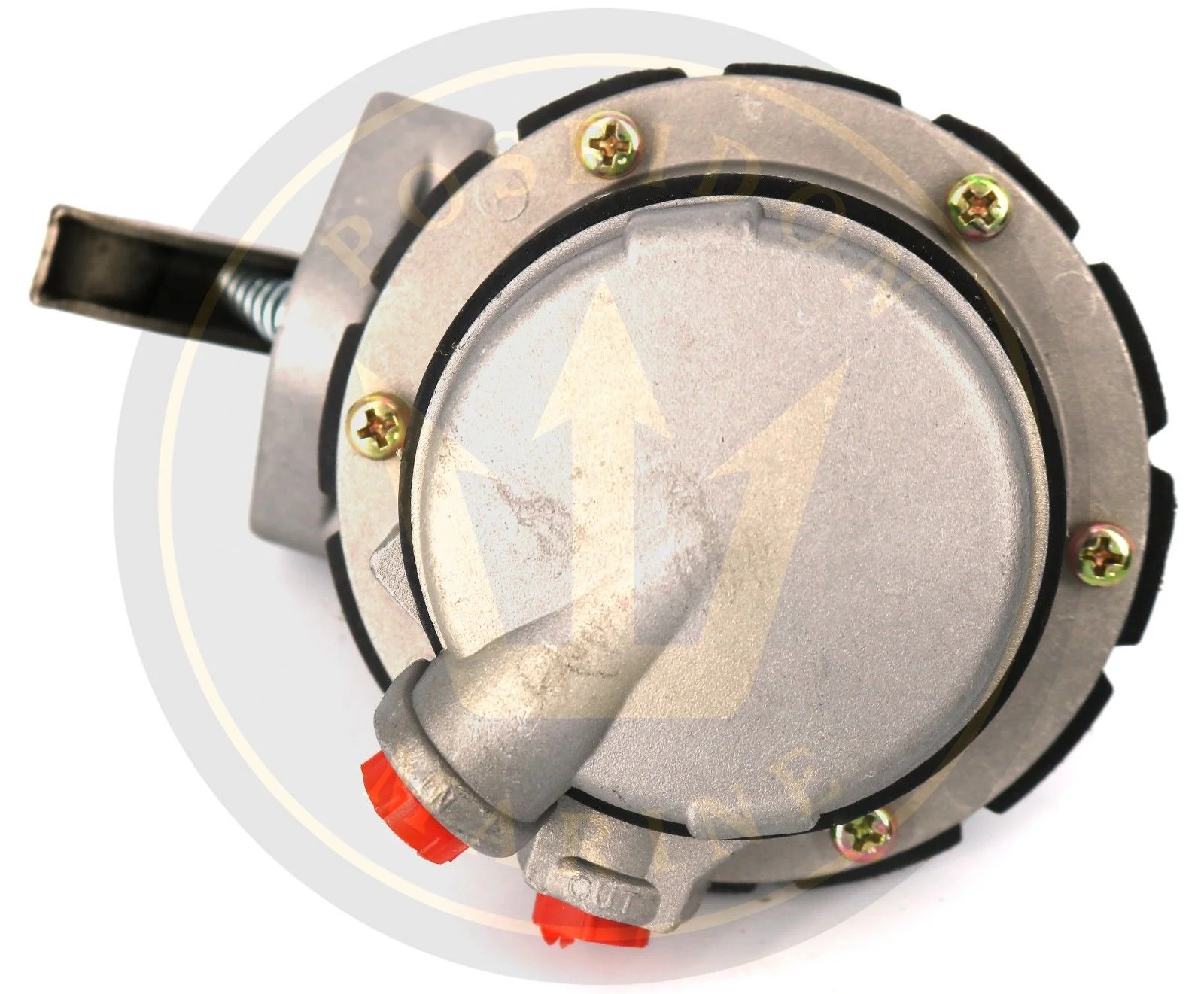 Recmar® Fuel Pump Mercruiser 5.0 5.7 8M0058164 97401 - Image 6