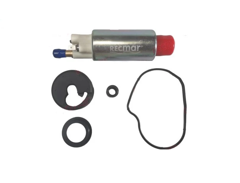 Recmar® Electric fuel pump, low pressure for MerCruiser 866170A01