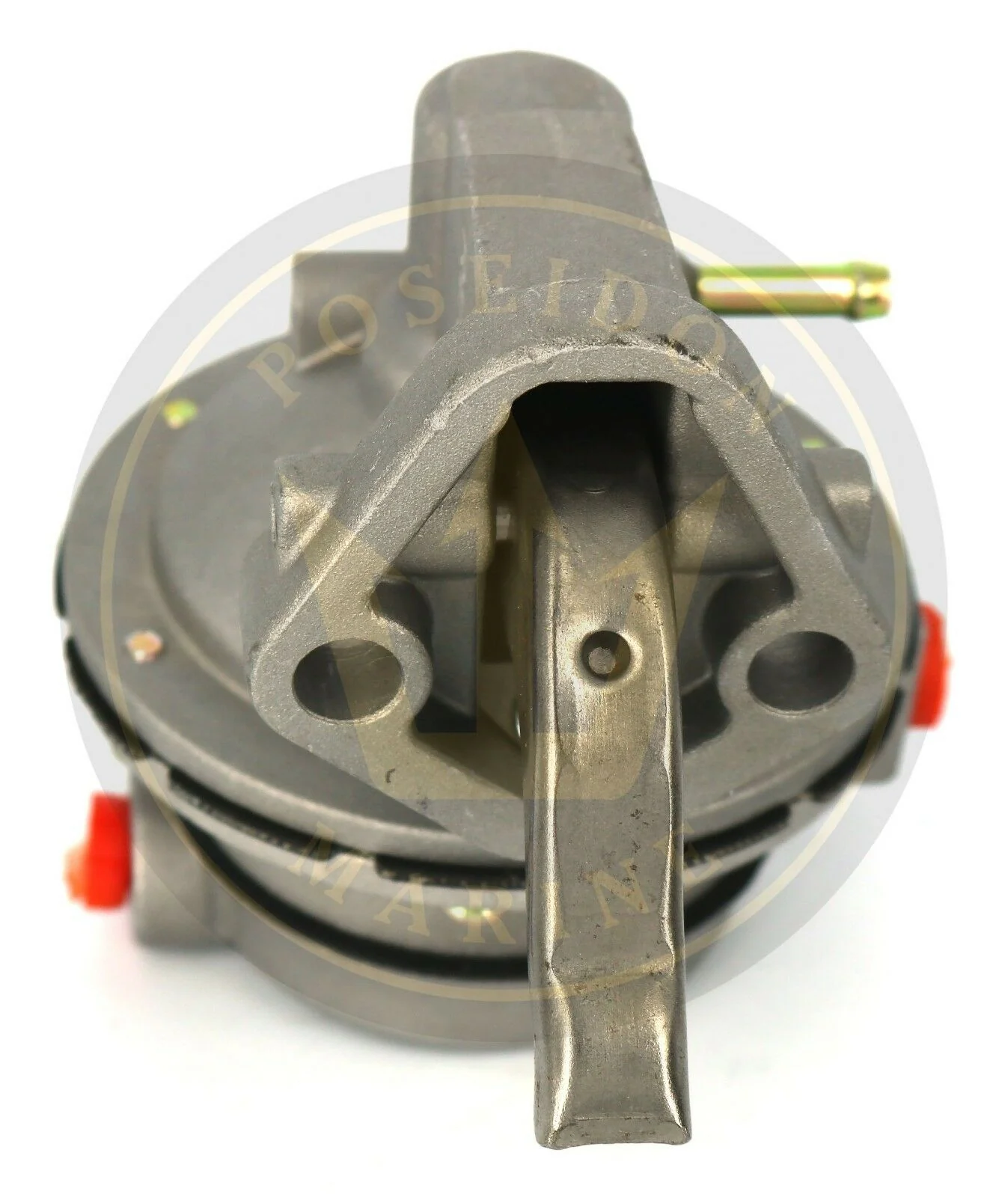 Recmar® Fuel Pump Mercruiser 812454A3, 862048A1, 97399, 97399A2 OMC 0509405 - Image 2