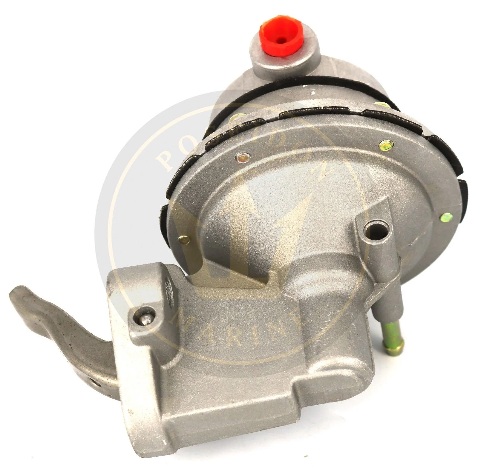 Recmar® Fuel Pump Mercruiser 812454A3, 862048A1, 97399, 97399A2 OMC 0509405 - Image 3
