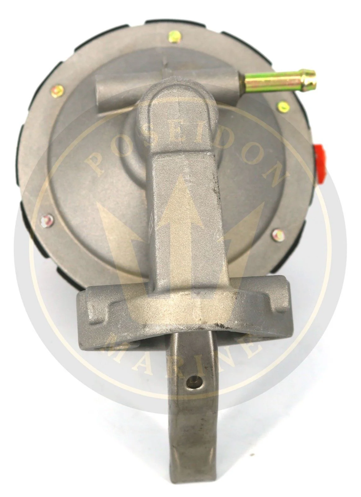 Recmar® Fuel Pump Mercruiser 812454A3, 862048A1, 97399, 97399A2 OMC 0509405 - Image 4