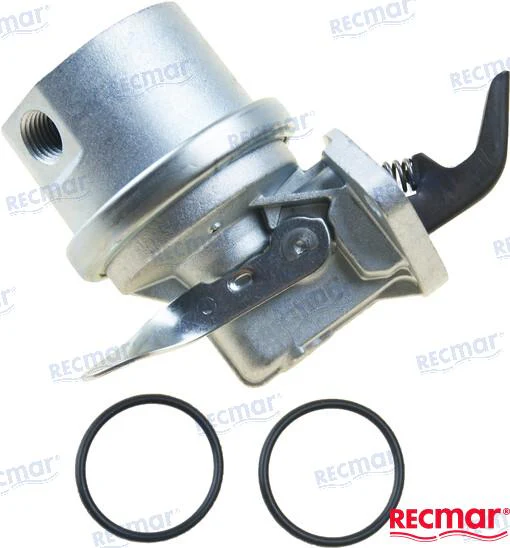 Recmar Fuel pump for Volvo Penta 2001 2002 2003 859428