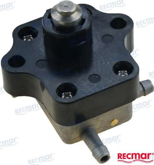 Fuel pump for Mercury/Mariner &amp; Tohatsu 4-9.8 hp 4-stroke outboards