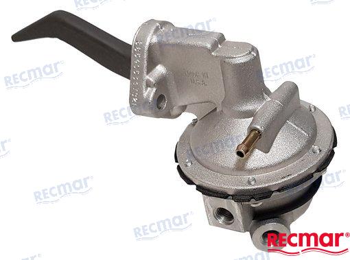Fuel Pump for Volvo Penta 5.0, 5.8