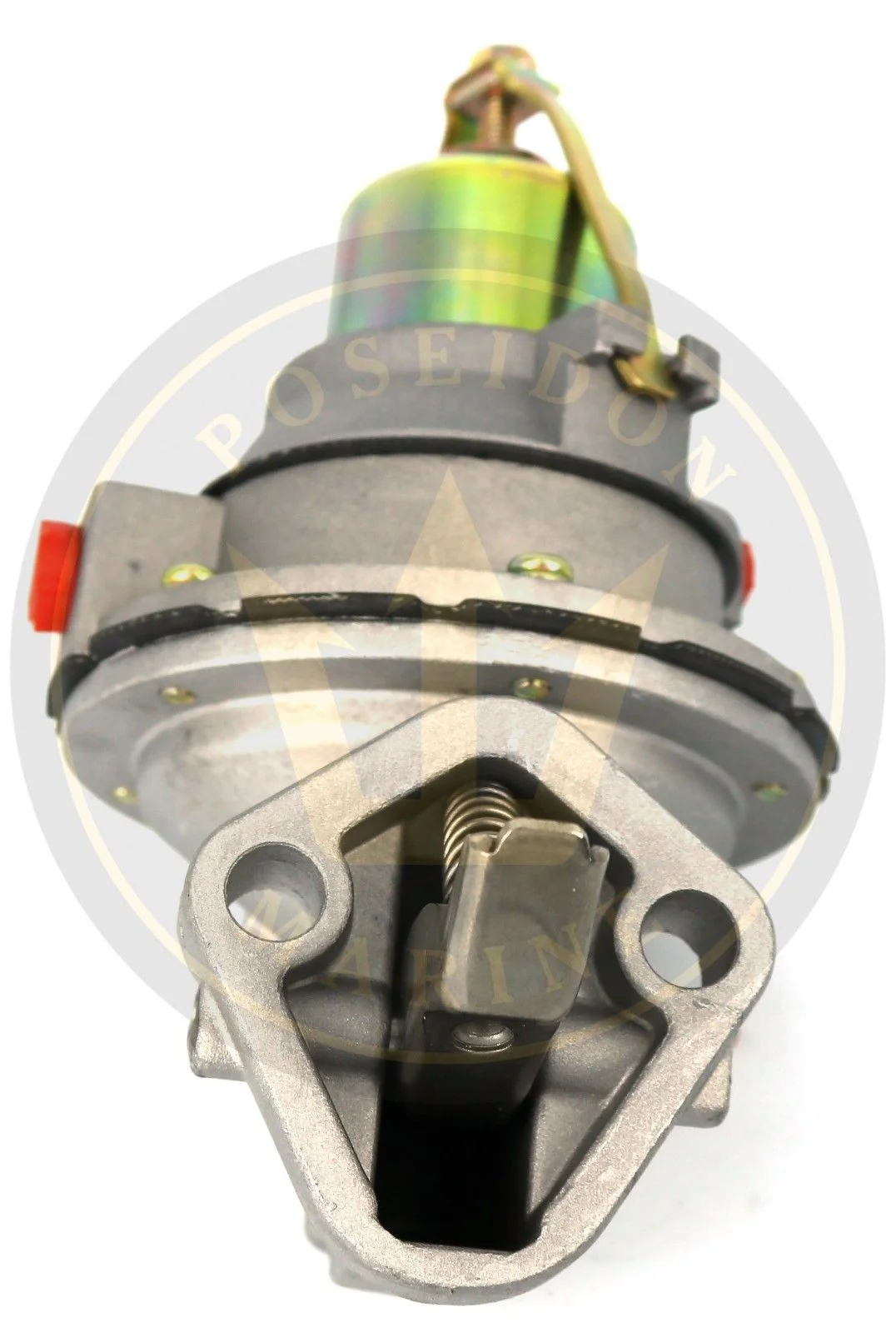 Recmar® Fuel Pump Mercruiser GM 4 cyl (2.5 / 3.0L) MCM 3.7L 3.0L Volvo Penta 3854858 - Image 5