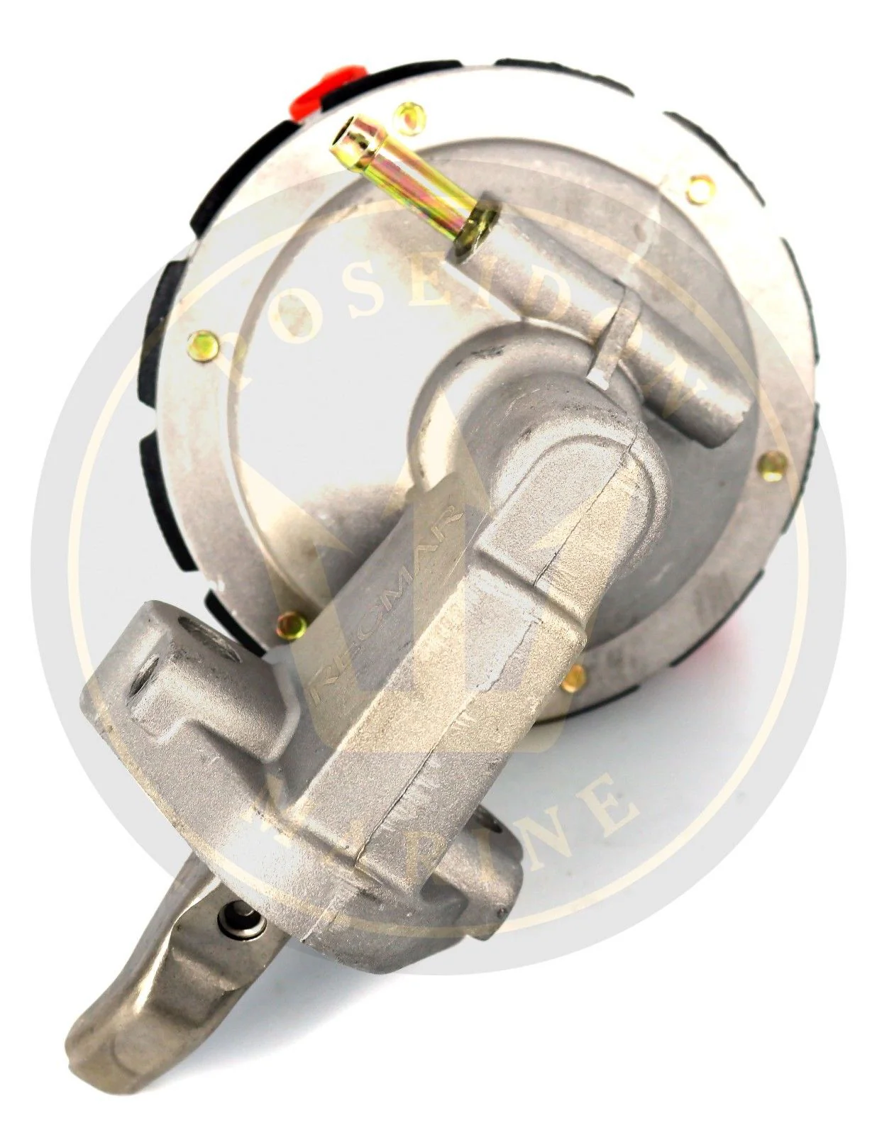 Recmar® Fuel Pump Mercruiser GM 4 cyl (2.5 / 3.0L) MCM 3.7L 3.0L Volvo Penta 3854858 - Image 6