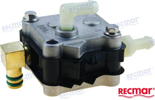 Fuel pump for Mercury Optimax 75-250 hp type 2
