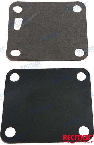 FUEL PUMP DIAPHRAGM KIT 18-7798