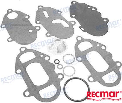 Fuel Pump Repair Kit Mercury/Mariner 200-225 hp
