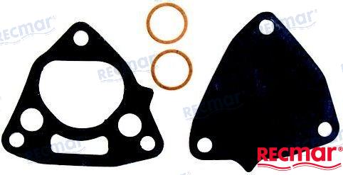 Fuel Pump Repair Kit Mercury/Mariner 40-150 hp
