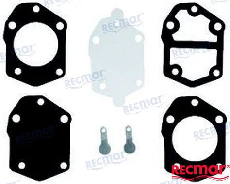 Fuel pump rebuild kit for Suzuki replaces 15170-94320