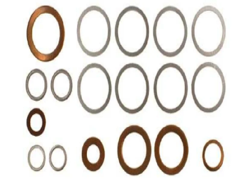 Crom® Fuel washer seal kit for Volvo Penta MD5A MD5B