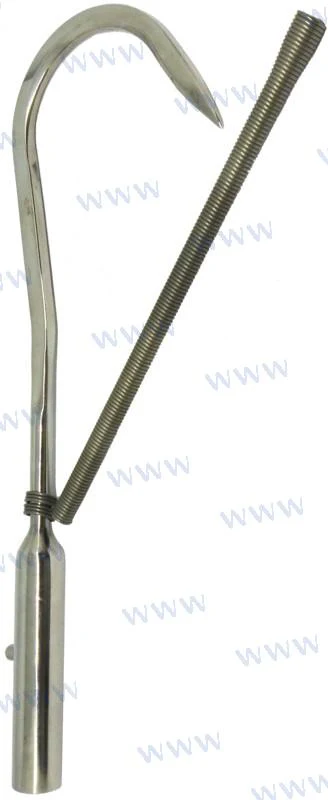 GAFF HOOK SS 1804