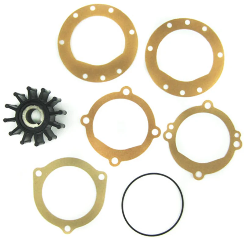 Sherwood® water pump impeller kit 09959K - Image 2