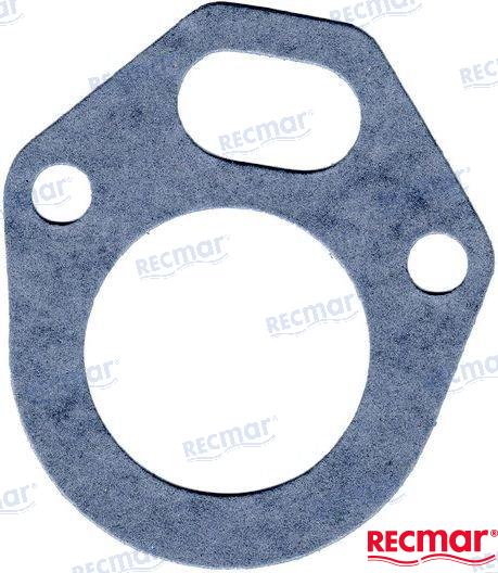 Recmar® Thermostat Gasket Volvo Penta AQ190A AQ240A 835581