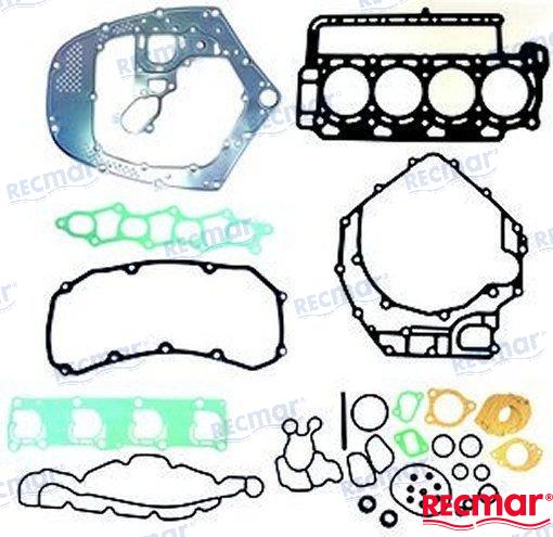 GASKE KIT 06111-ZW1-020