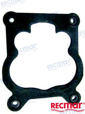 Gasket carburator Rochester 4-barrel