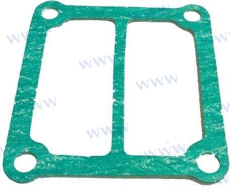 Gasket OMC 4 cyl. 120/140 hp GM 153/181 CID 2.5/3.0 litr.