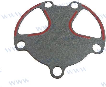Gasket raw-water pump