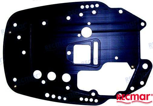 Exhaust Gasket For Mercury (27-892320)