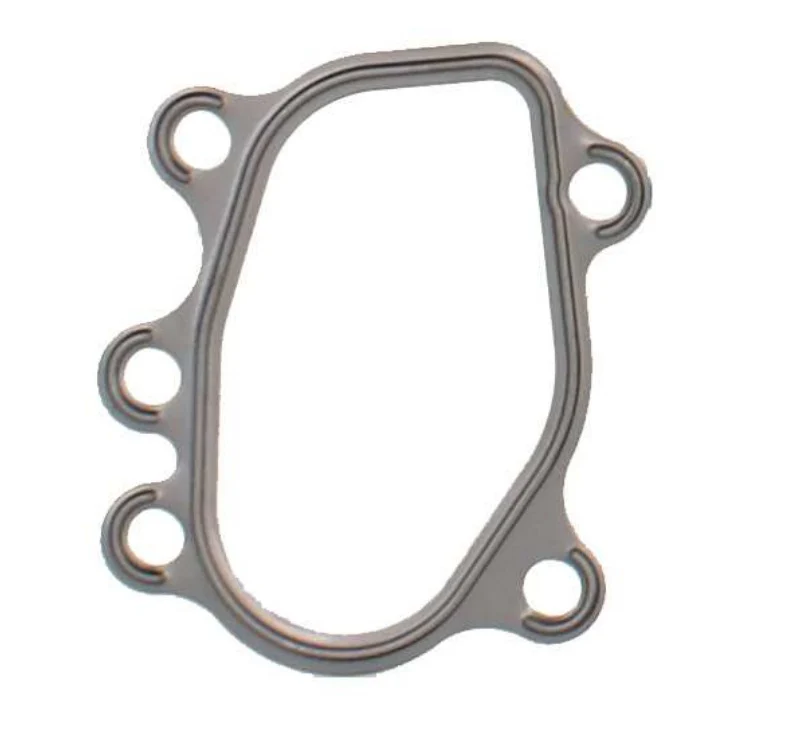 Recmar® turbo to exhaust pipe gasket for Volvo Penta TAMD22 TMD22 861414