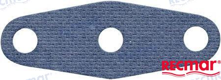 Recmar® Fuel Pump gasket Johnson/Evinrude 6, 8, 9.9 15 hp 303615