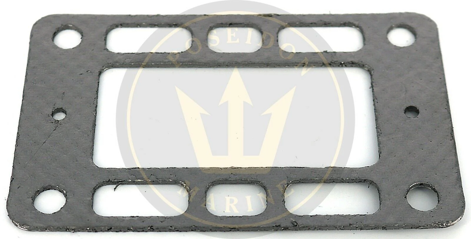 Elbow Gasket for Volvo Penta V6 V8 RO: 857618 Elbow 857037 & 856891 Before 1993