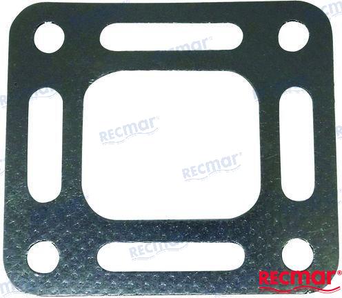 Riser gasket for Mercruiser V6 V8 4.3 5.0 5.7 27-863726