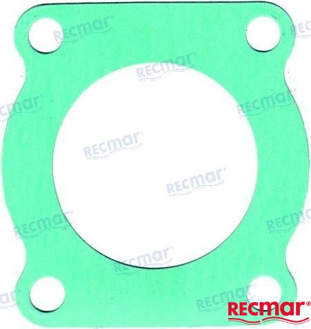 Recmar® Thermostat Gasket Volvo Penta AQ200D AQ225D AQ260A AQ290A 856004 835180