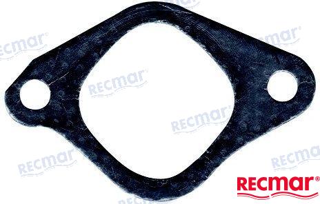 Gasket exhaust manifold for Volvo Penta AQ series