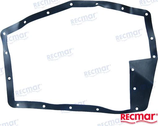 Heat Exchanger Gasket