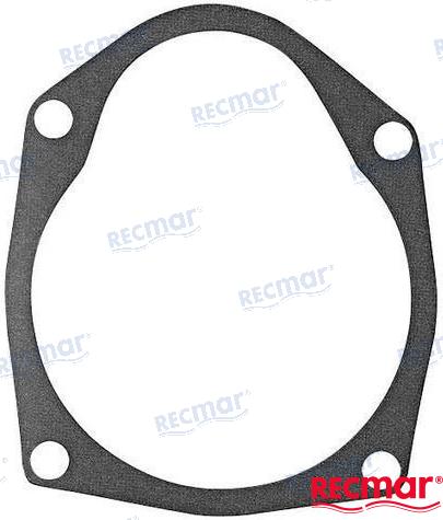 Gasket for water pump