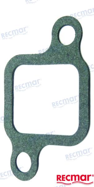 Recmar® Gasket Thermostat Housing 8146801 3852096 18-0164 - Image 2