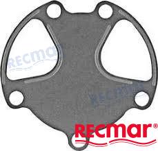 Gasket, raw water pump
