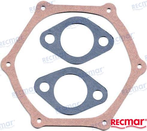 Gasket kit circulatingpump GM 454-502
