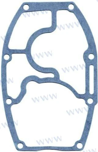 Gasket, power head for Mercury 500-series