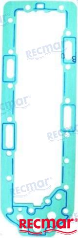 Mercury Gasket intake 150-300 HP (1990-05) 27-847525-1