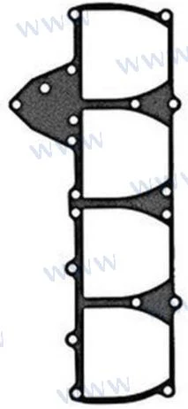 GASKET 27-73645