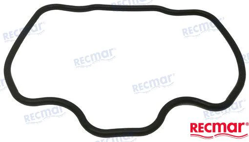 O-ring exhaust pipe for Volvo Penta